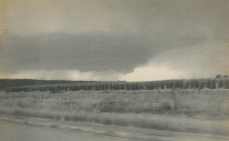 It's a Twister!